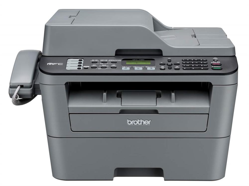 兄弟激光打印機(jī)